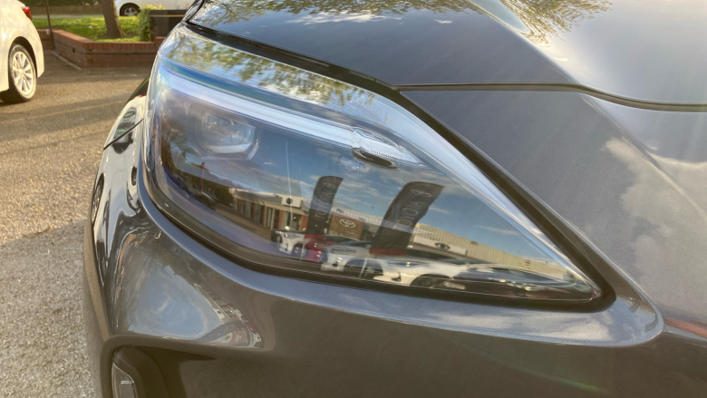 Toyota Yaris Cross 1.5 Hybrid Design 5dr CVT Hybrid Estate